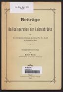 Titelblatt