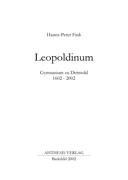 Titelblatt
