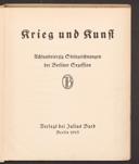 Titelblatt