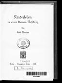 Titelblatt