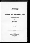 Titelblatt
