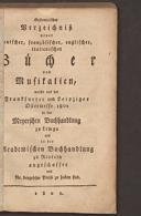 Titelblatt