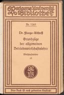 Titelblatt