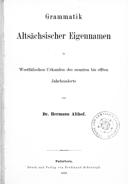 Titelblatt