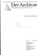 Titelblatt