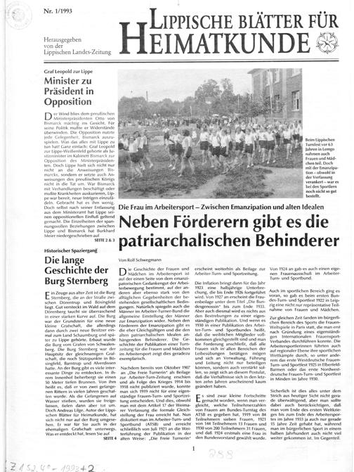 Zur Seitenansicht