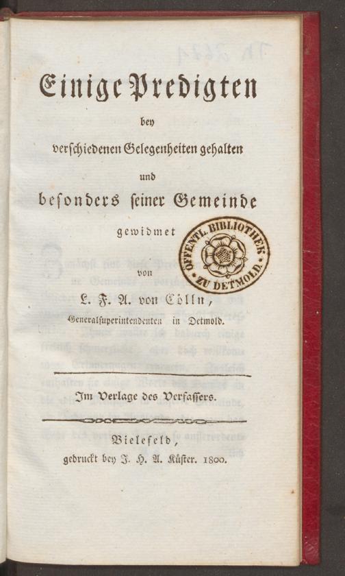 Zur Seitenansicht