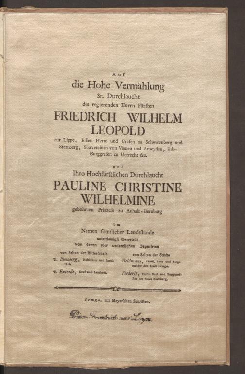 Zur Seitenansicht