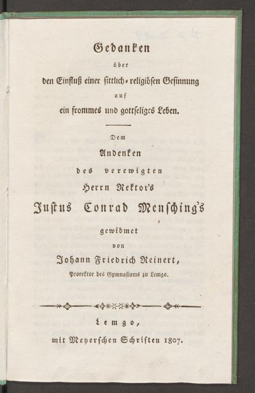 Zur Seitenansicht