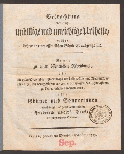 Zur Seitenansicht
