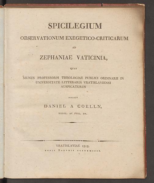 Zur Seitenansicht