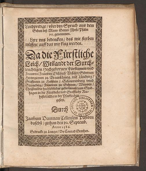 Zur Seitenansicht