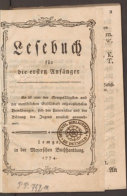 Zur Seitenansicht