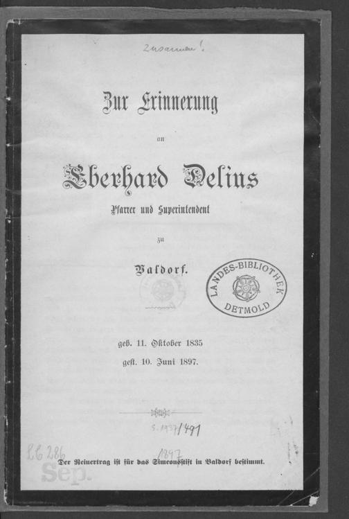 Zur Seitenansicht