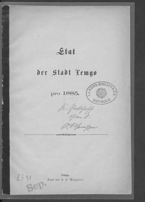 Zur Seitenansicht