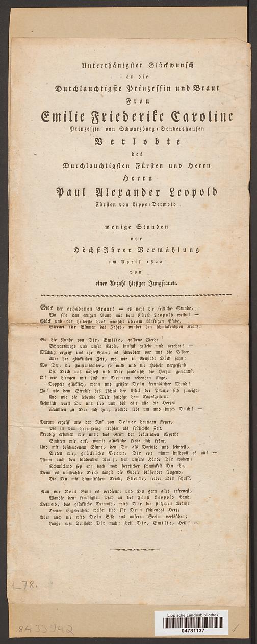 Zur Seitenansicht