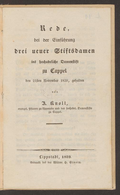 Zur Seitenansicht
