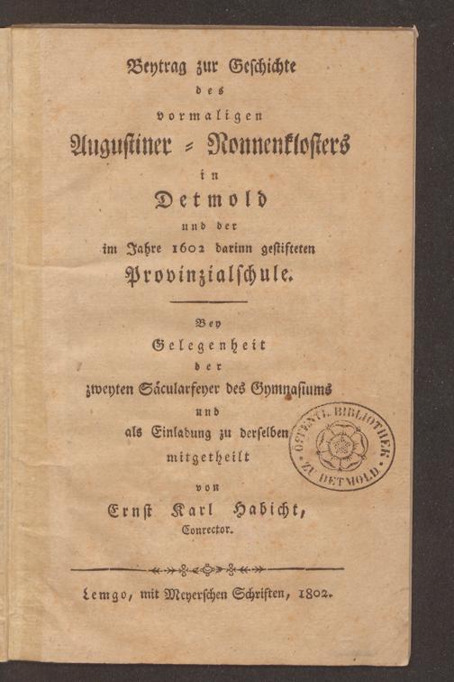 Zur Seitenansicht