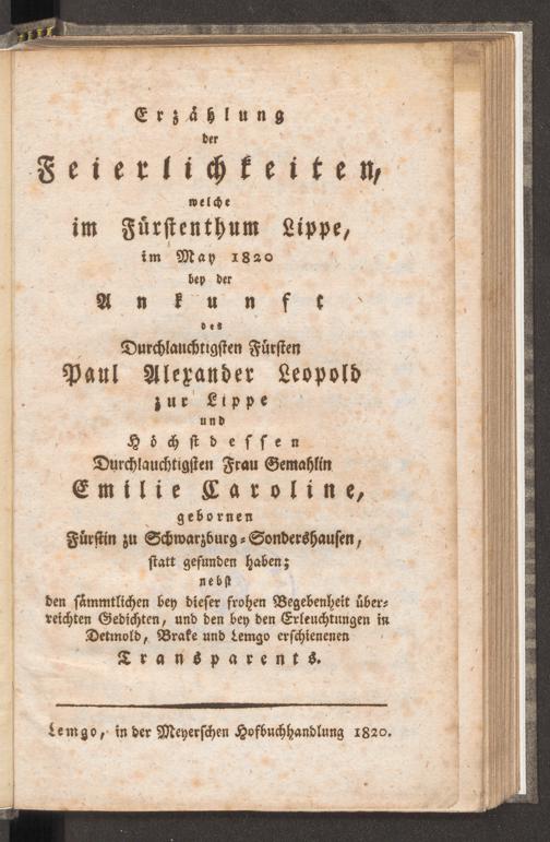 Zur Seitenansicht