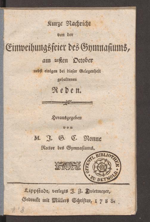 Zur Seitenansicht