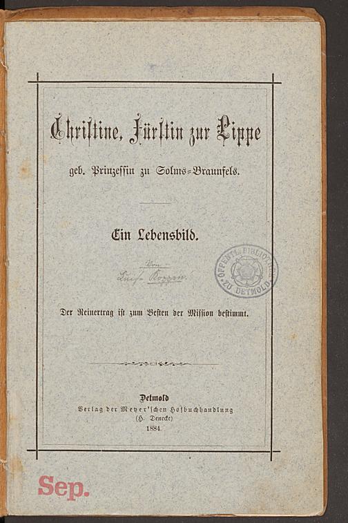 Zur Seitenansicht