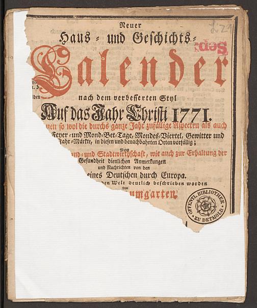 Zur Seitenansicht