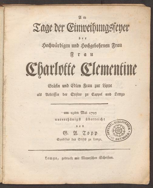 Zur Seitenansicht