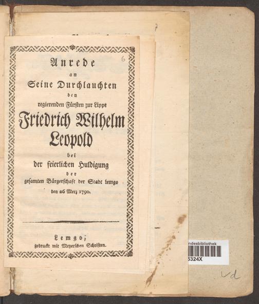 Zur Seitenansicht