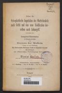 Titelblatt