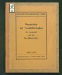 Titelblatt