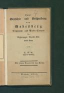 Titelblatt