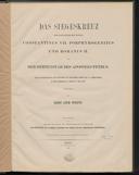 Title page