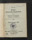 Titelblatt