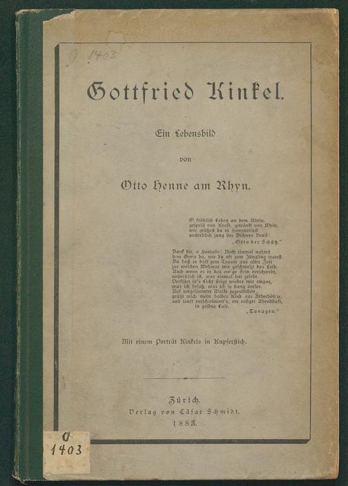 Zur Seitenansicht