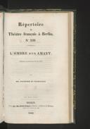 Title page