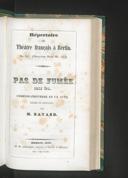 Title page