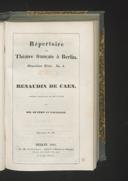Title page