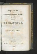 Title page