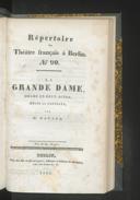 Title page