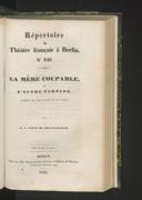 Title page