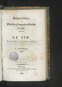 Title page