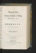 Title page