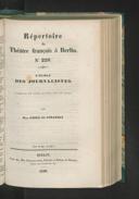 Titelblatt