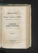 Titelblatt
