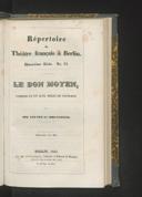 Title page