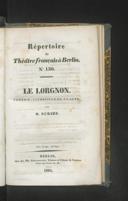 Title page