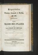 Title page