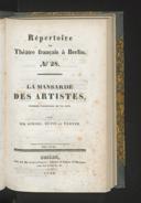 Title page