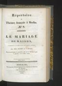 Title page