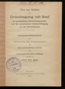 Title page